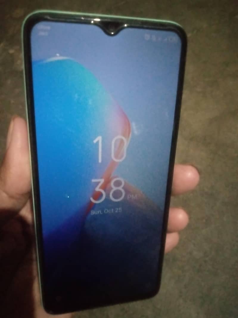 Infinix Smart 7 4