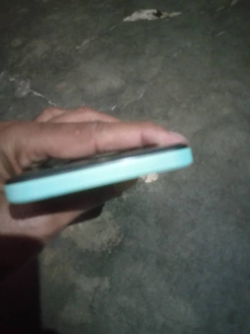 Infinix Smart 7 5
