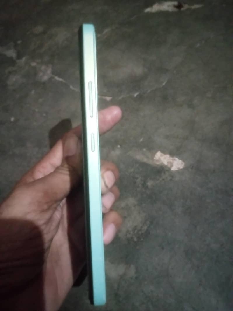 Infinix Smart 7 6