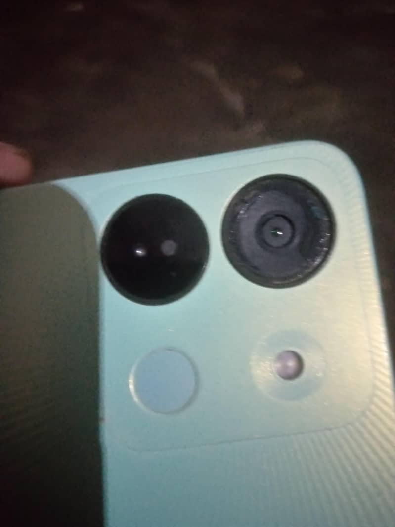 Infinix Smart 7 7