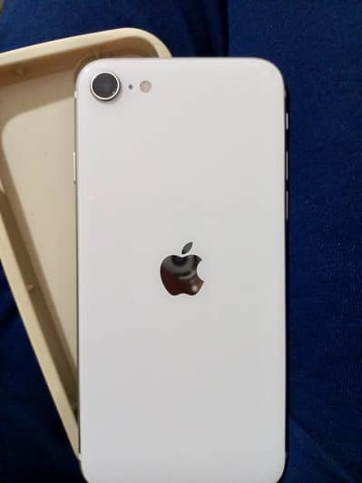 Apple iPhone SE 2