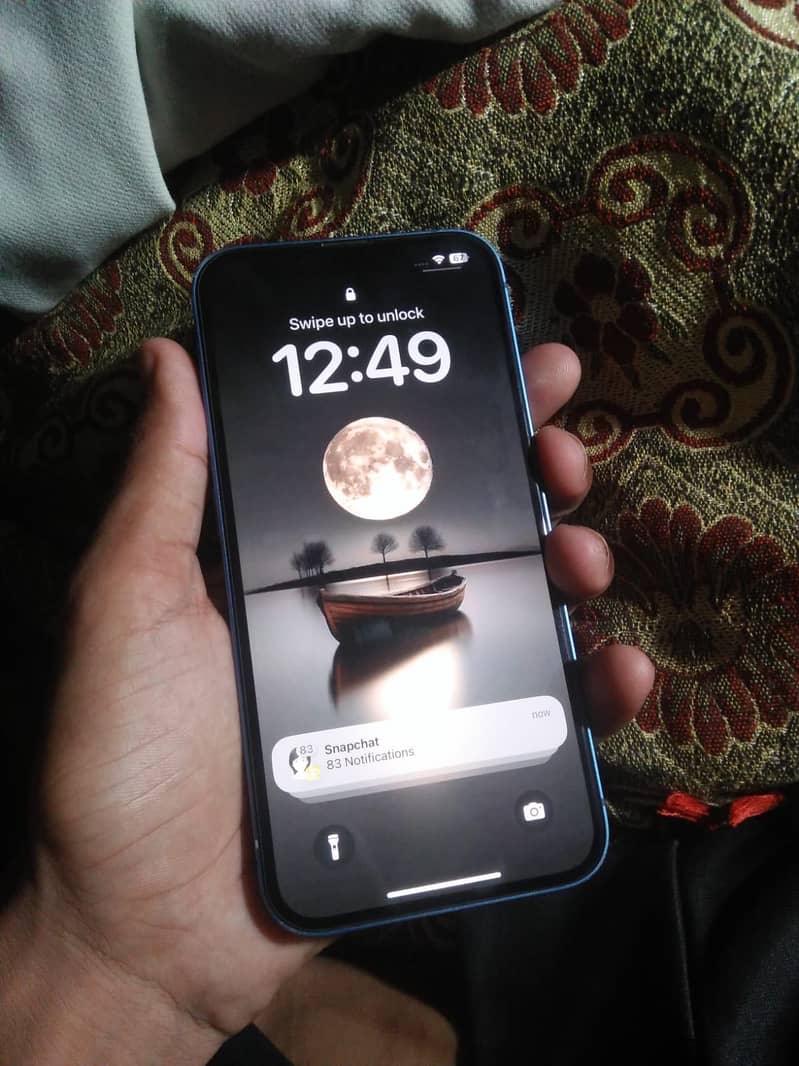 Apple iPhone 13 3