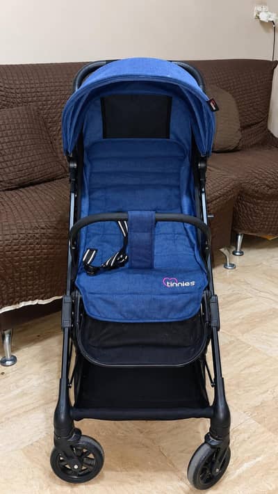 Tinnies Buggy