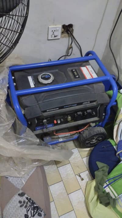 Generator