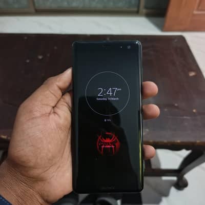 Sony XZ3