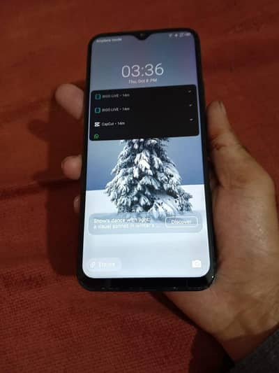 infinix hot 9 play