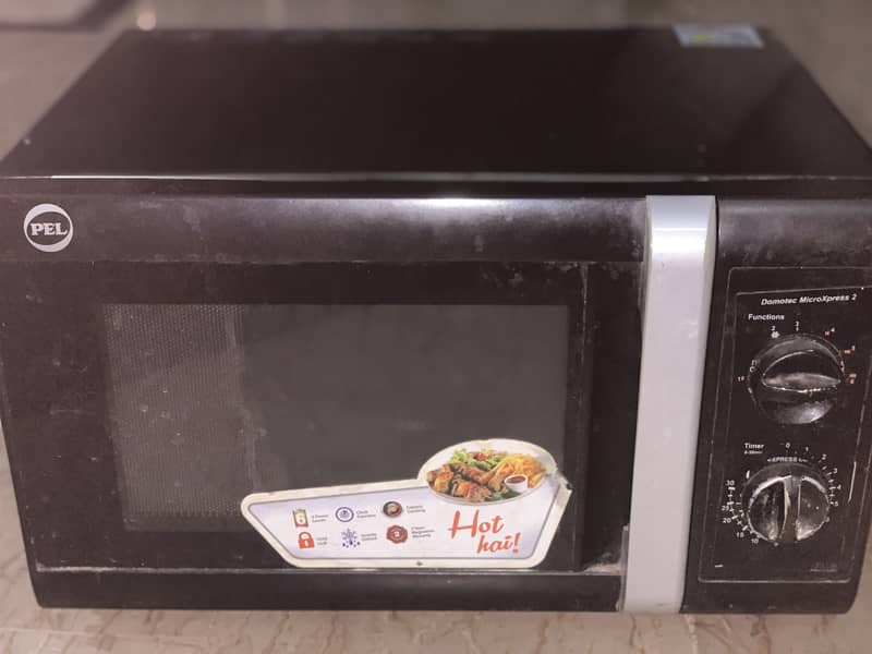 Good heating 0