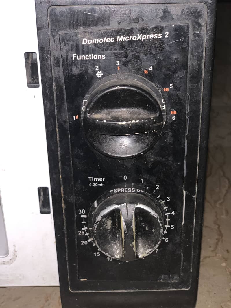 Good heating 1