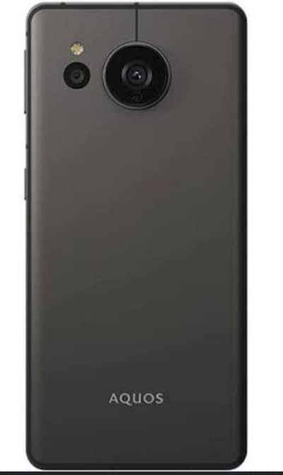 Sharp Aquos Sense7 plus 6/128 9/10 Condition