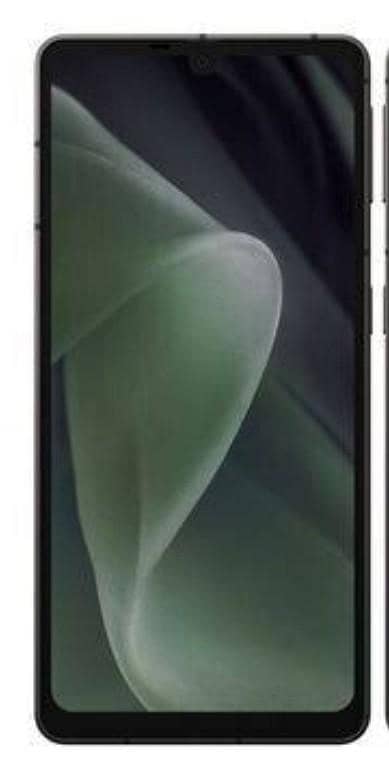 Sharp Aquos Sense7 plus 6/128 9/10 Condition - Mobile Phones - 1120876681