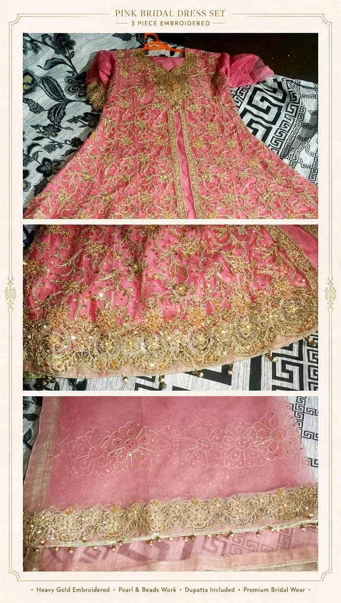 bridal maxi 0