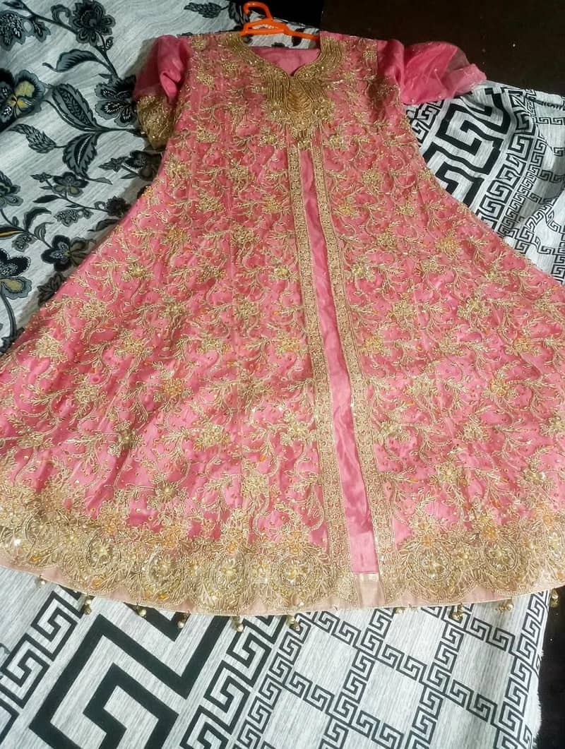 bridal maxi 2