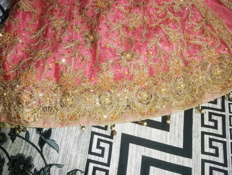 bridal maxi 3