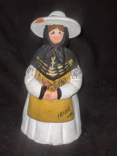 antique piece