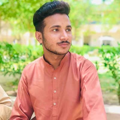 Badar Ali Siyal