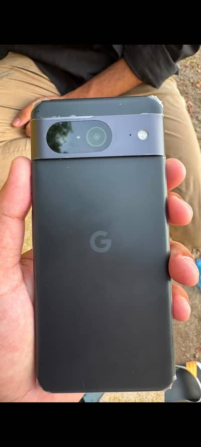 Google Pixel 8