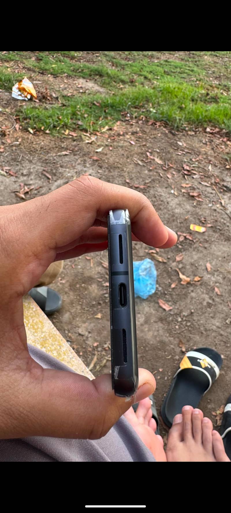 Google Pixel 8 1