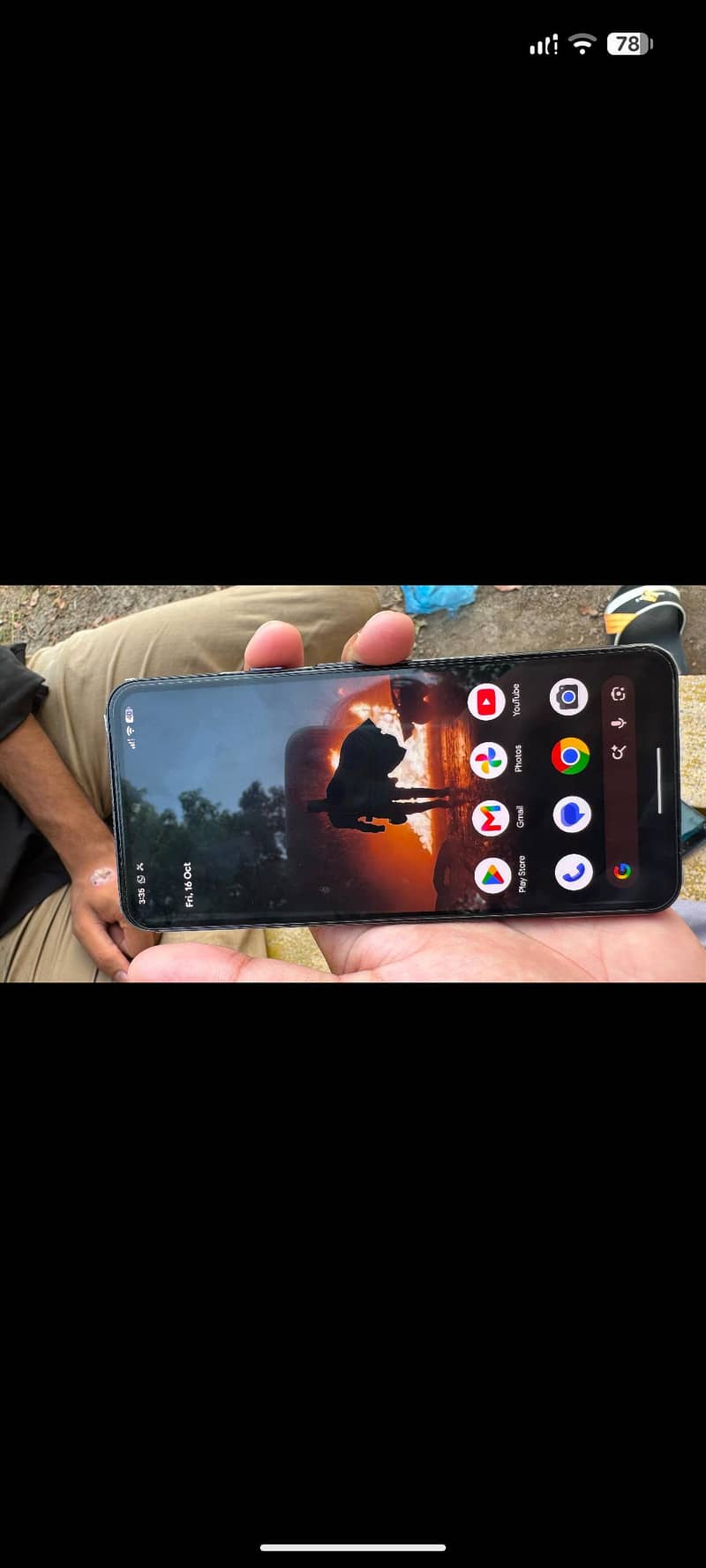 Google Pixel 8 2