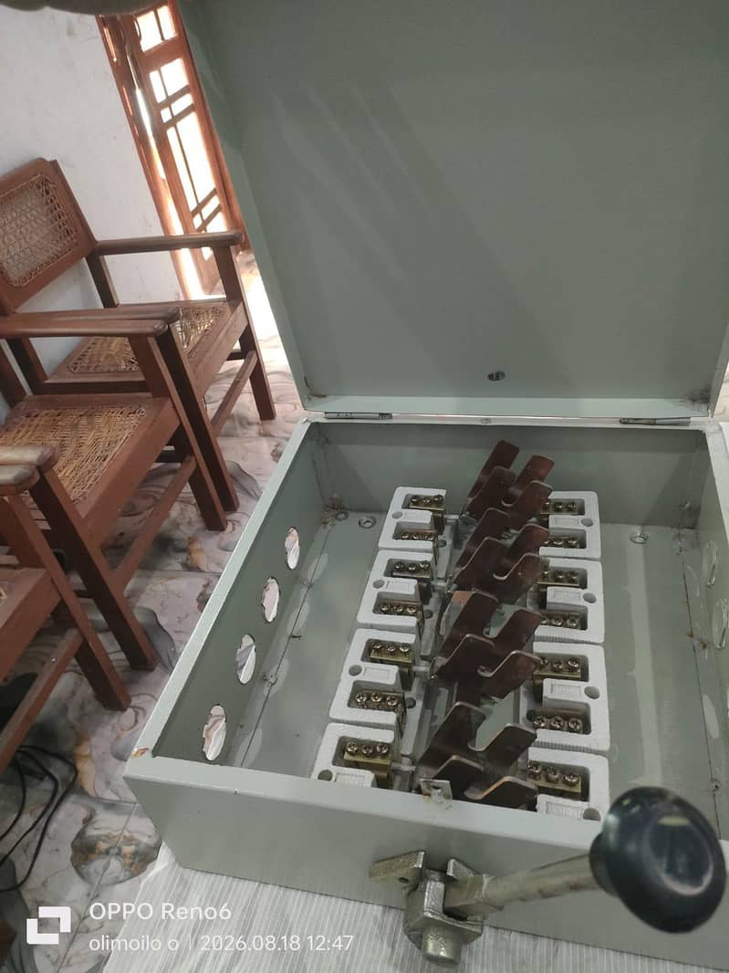 3phase generator 3