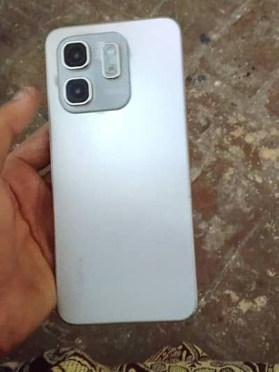 Infinix Hot 50i