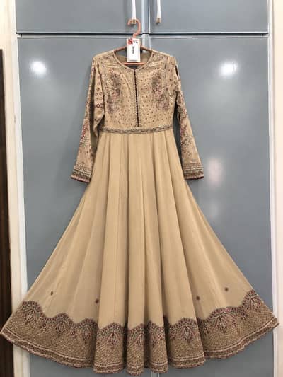 Brand New Ethnc Dress