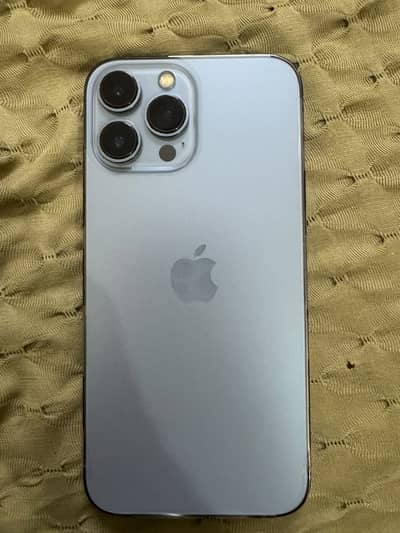 Apple iPhone 13 Pro Max 256 GB URJENT SALE