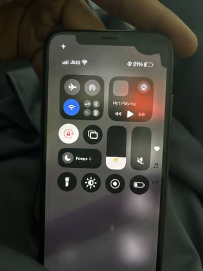 Iphone xs