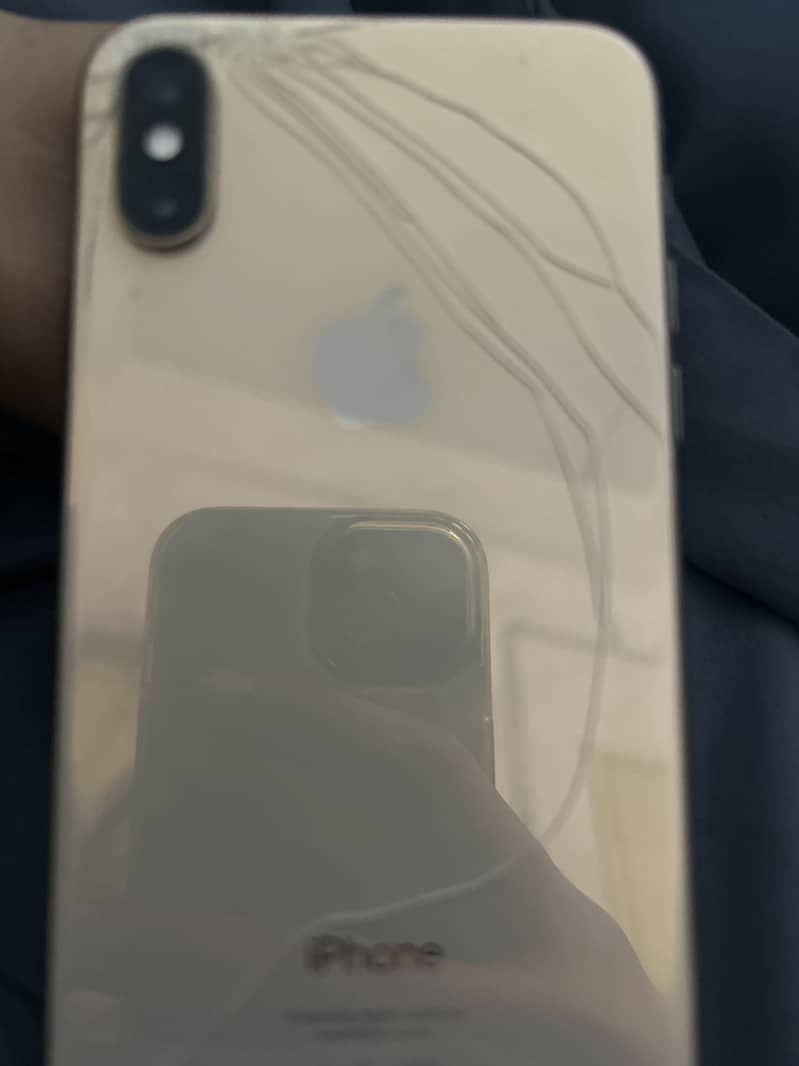 Iphone xs 1