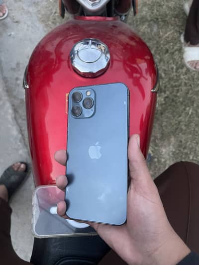 Apple iPhone 12 Pro Max Pta