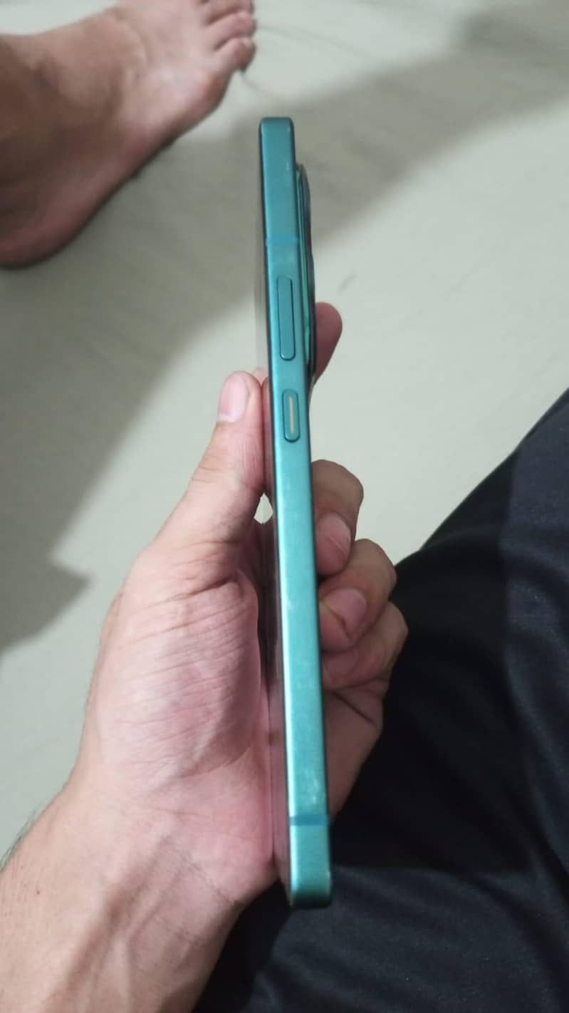 Infinix Note 50 2