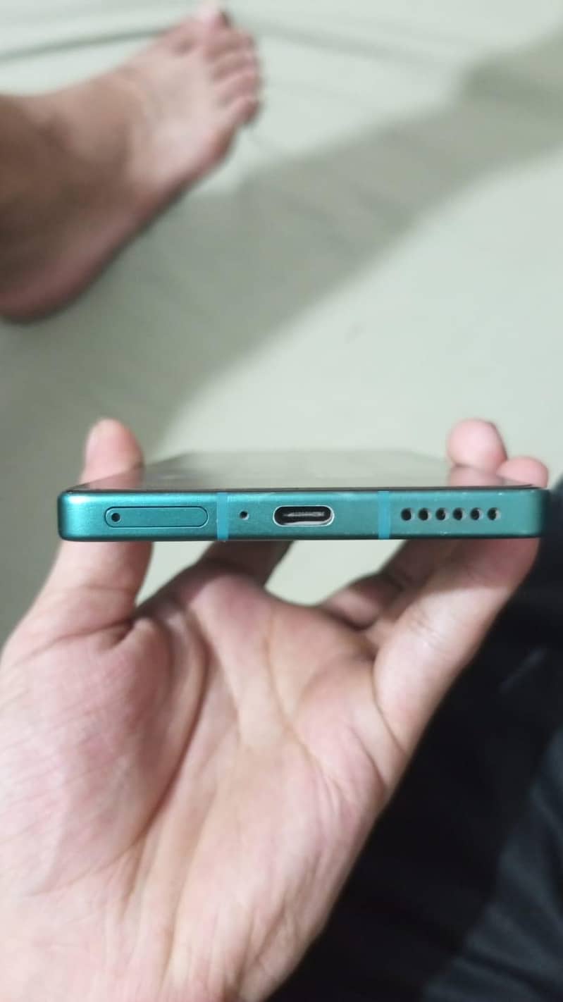 Infinix Note 50 3