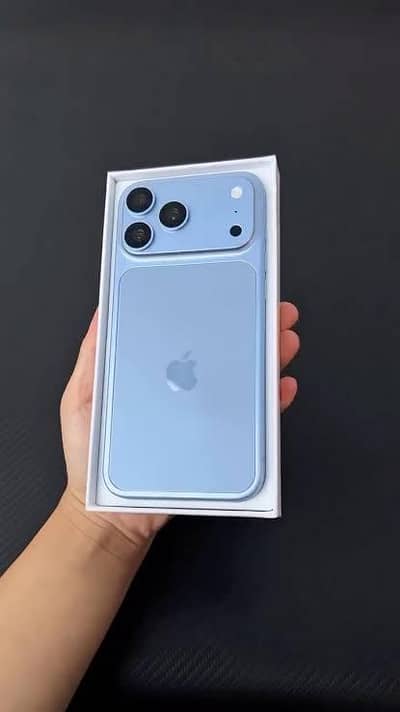 Apple iPhone 18 Pro Max