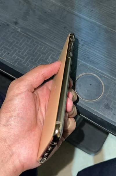 11 Pro Max PTA Approved 64gb