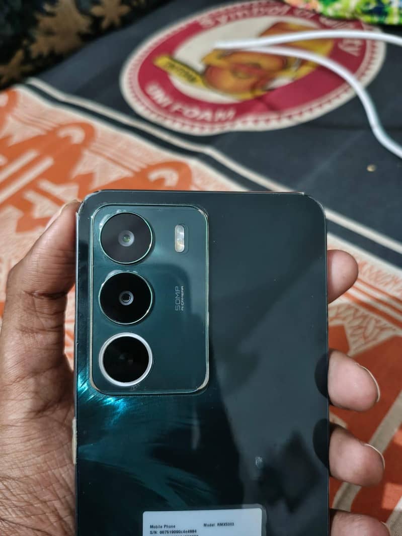 Realme C71 2