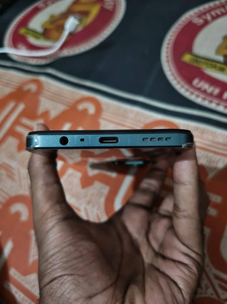 Realme C71 6