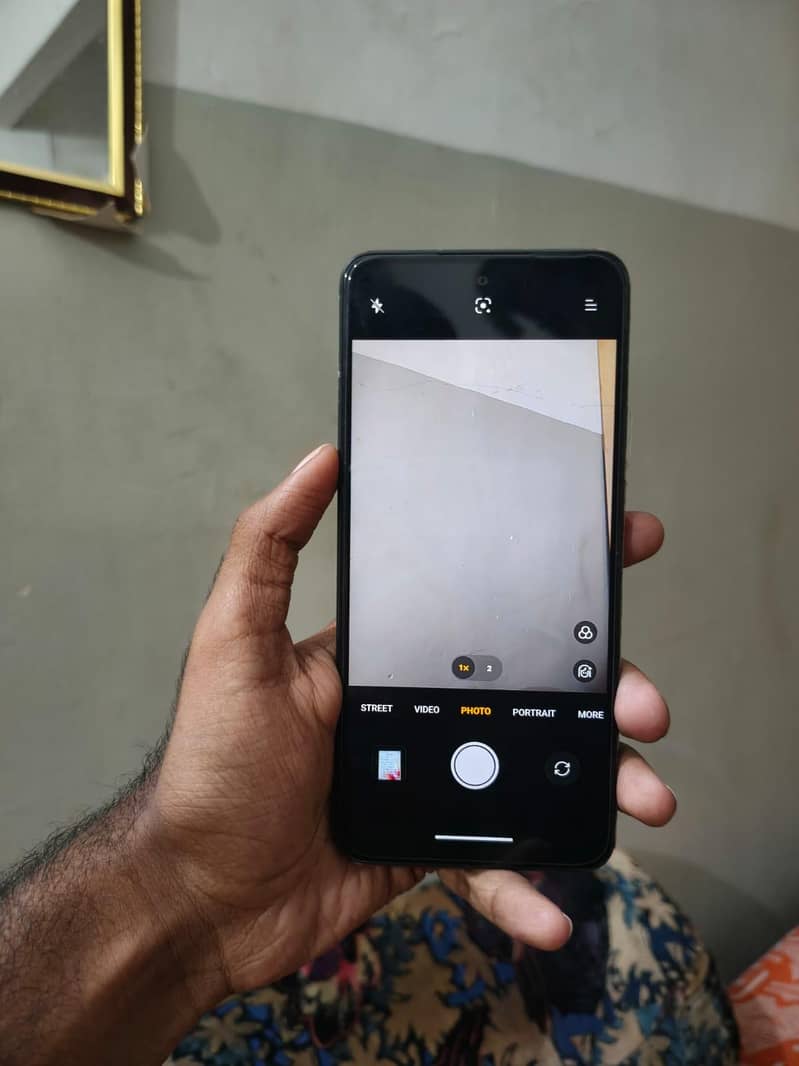 Realme C71 8