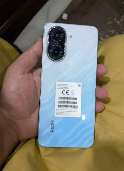 Redmi A5