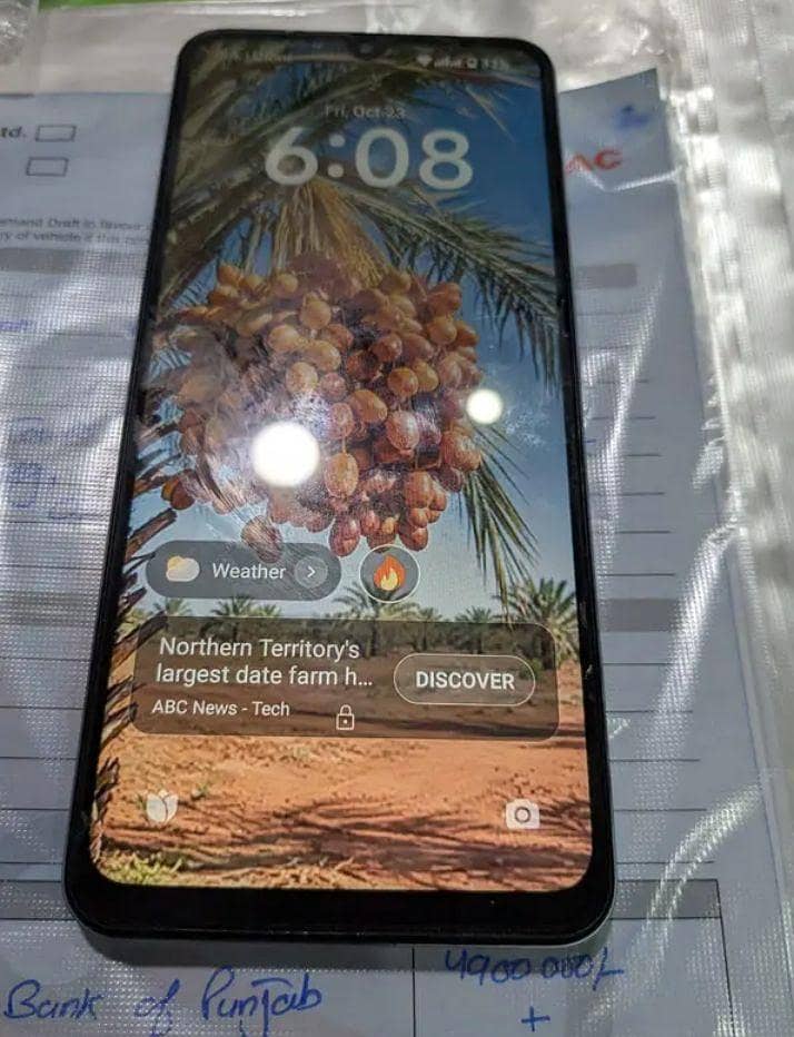 Redmi A5 2