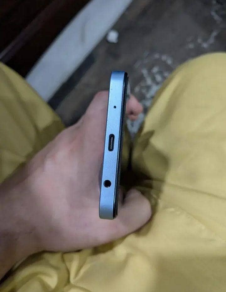 Redmi A5 3