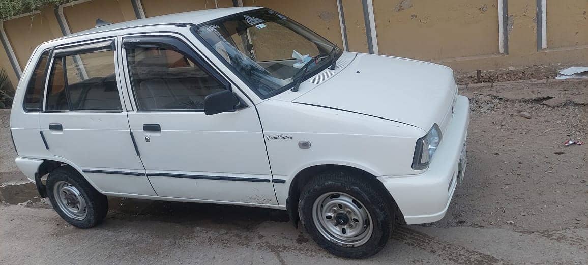 Mehran VXR 2015 1