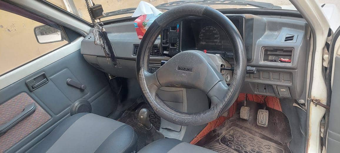 Mehran VXR 2015 6
