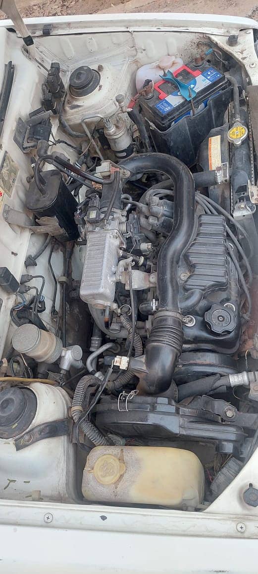 Mehran VXR 2015 7
