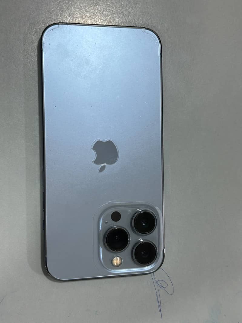 Apple iPhone 13 Pro 3