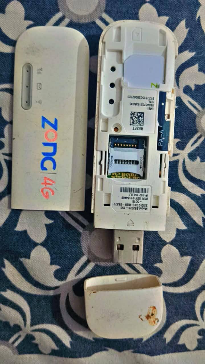 Wifi pocket device 1