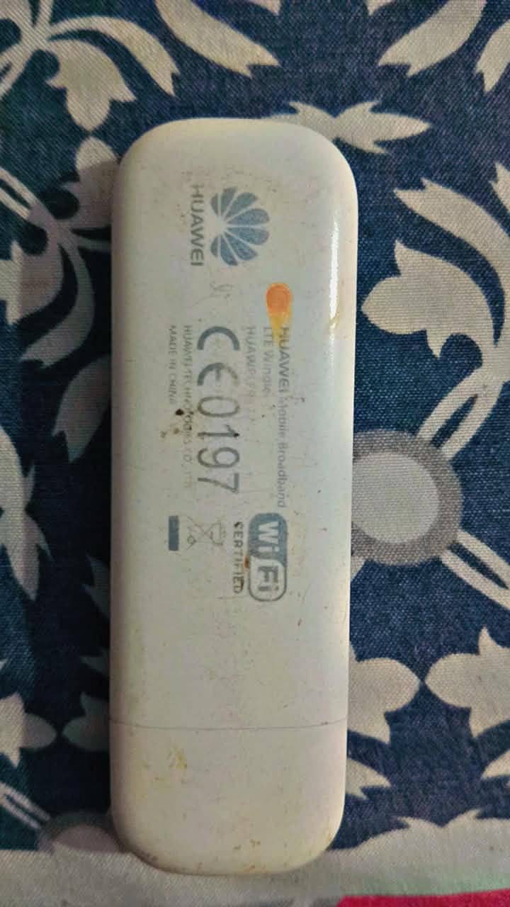 Wifi pocket device 3