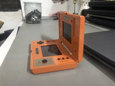 Nintendo game&watch Donkey kong good condition