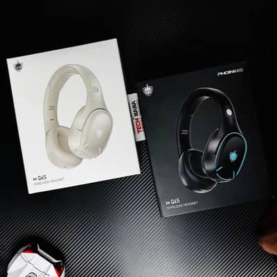 phoenkas wireless headphone Q6s