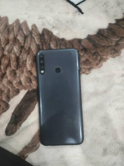 Tecno Spark 4 Official Pta approved No bargain