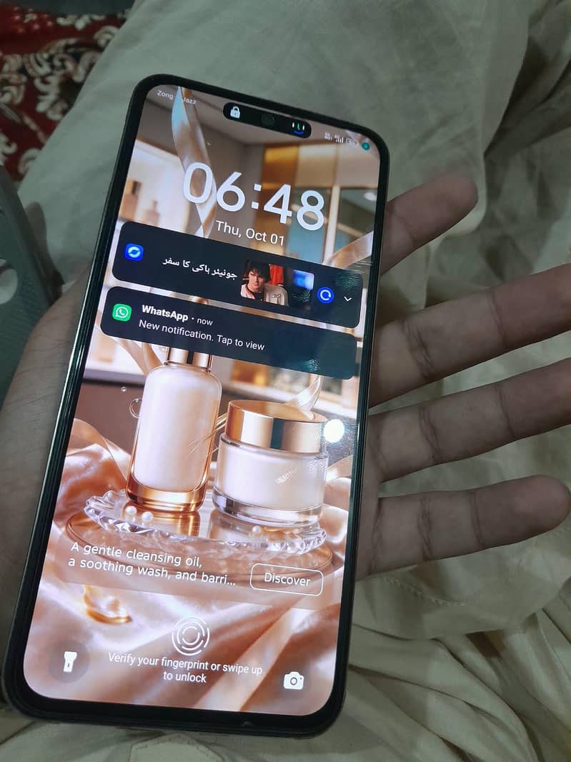 Tecno SPARK 30 Pro 1
