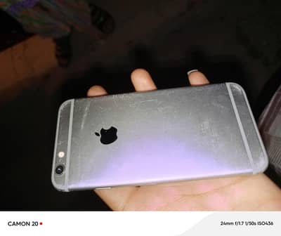 Apple iPhone 6
